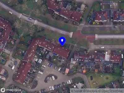 Politie met grote spoed naar de Oprijlaan in Drachten vanwege ongeval met letsel
