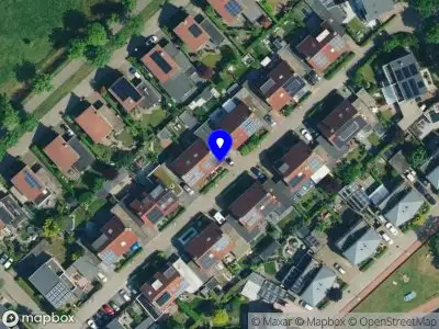Brandweer met grote spoed naar de Willem Pijperstraat in Deventer vanwege gebouwbrand