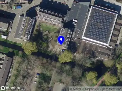 112 melding Ambulance met grote spoed naar de Akkerwinde in Hoogvliet Rotterdam