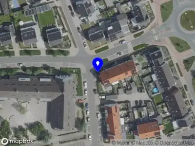 112 melding Brandweer met gepaste spoed naar de Abendonk in Helmond