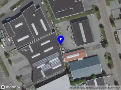 Brandweer met grote spoed naar de De Geestakkers in Heeze