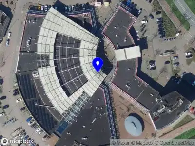 Besteld ambulance vervoer naar de Hadewychplaats in Spijkenisse