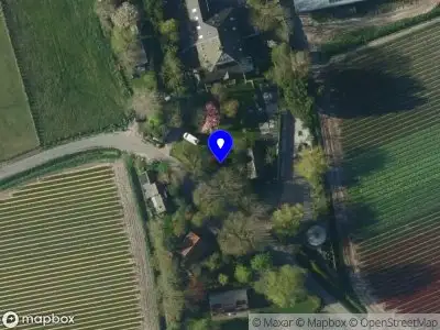 Ambulance met grote spoed naar de Kleverlaan in Egmond aan den Hoef