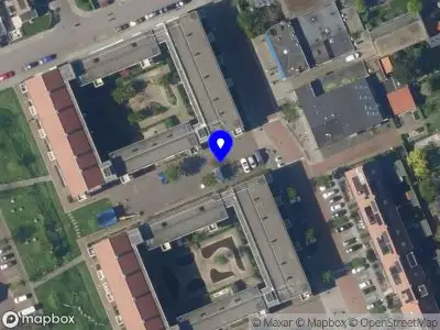 112 melding Brandweer met gepaste spoed naar de Seghersstraat in Woerden vanwege een liftopsluiting