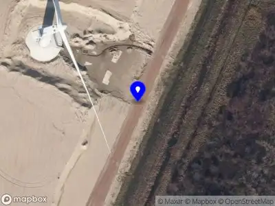 Brandweer naar de Oosterhorn in Farmsum