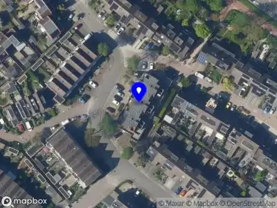 Traumahelikopter met grote spoed naar de Stromenlaan in Woerden