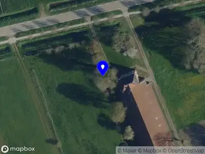 Politie met grote spoed naar de Nieuweweg in Beerta vanwege ongeval met letsel