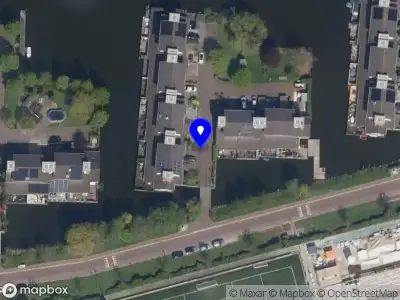 Traumahelikopter naar de Kees van Hasseltstraat in Rotterdam