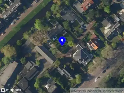 Besteld ambulance vervoer naar de Dillenburglaan in Voorschoten