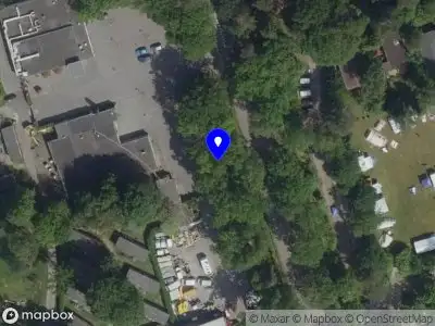 Brandweer met grote spoed naar de Kranenvenweg in Ommel vanwege voertuigbrand