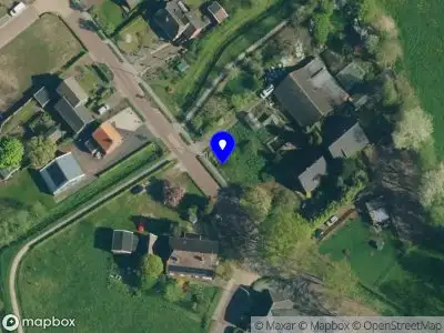 Brandweer met grote spoed naar de Aaltenseweg in Sinderen vanwege gebouwbrand