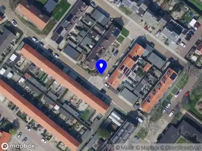 112 melding Ambulance met grote spoed naar de Elshoffstraat in 's-Gravendeel