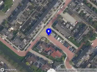 Ambulance met gepaste spoed naar de Korenbloem in Bergschenhoek