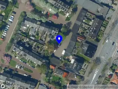 112 melding Overlastmelding Werkendelslaan in Heiloo gesloten