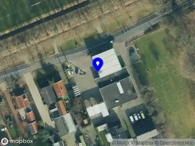 Snelheidscontrole op Azelosestraat te Borne