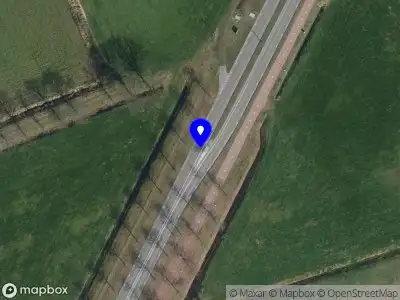 Snelheidscontrole op Rijsbergseweg te Breda