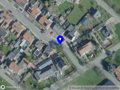 Brandweer en politie met gepaste spoed naar de Schenck van Nijdeggenstraat in Middelaar vanwege stankoverlast