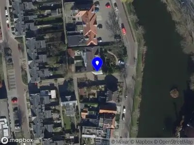 Overlastmelding Westsingel in Goes