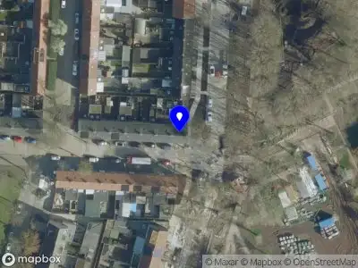 Overlastmelding met urgentie Dessinateurstraat in Tilburg