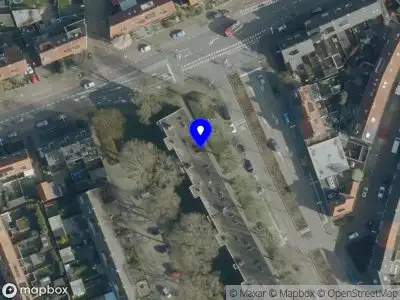 Overlastmelding Waterhoefstraat in Tilburg