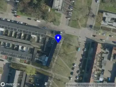 Overlastmelding Vlierlaan in Tilburg