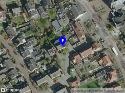 112 melding Overlastmelding Antoniusstraat in Biest-Houtakker