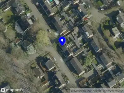 Overlastmelding Lijsterbeslaan in Berkel-Enschot