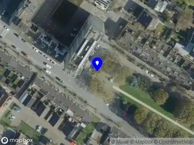 112 melding Overlastmelding Burgemeester van de Mortelplein in Tilburg