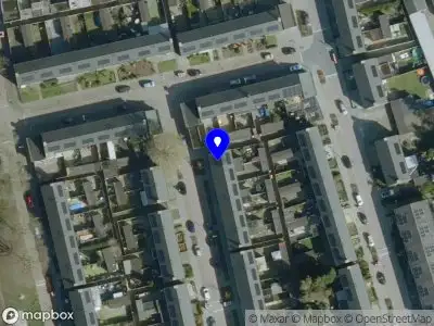 112 melding Overlastmelding Marconistraat in Tilburg