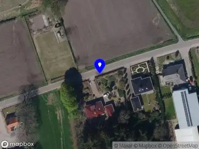 Overlastmelding Omgangstraat in Sprundel