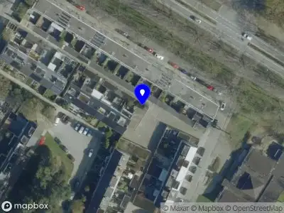 Overlastmelding Karmijnstraat in Tilburg