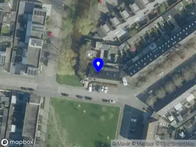 Overlastmelding Ruimelplein in Tilburg gesloten