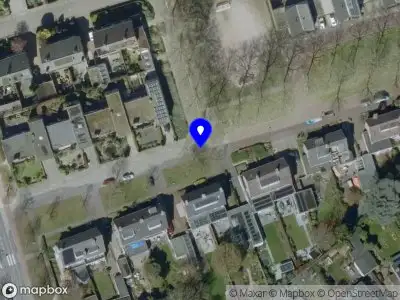 Overlastmelding Clivialaan in Waalre gesloten