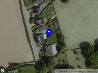 Overlastmelding met urgentie Eyserweg in Eys