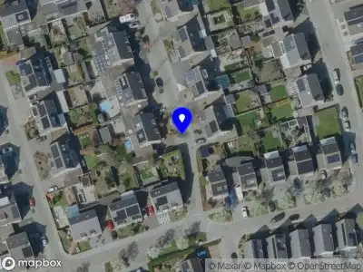 Overlastmelding Hertog Reinaldstraat in Born