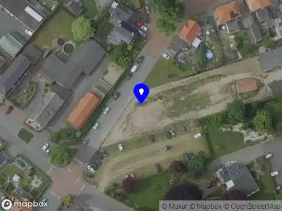 112 melding Overlastmelding Oudeweg in Linne gesloten