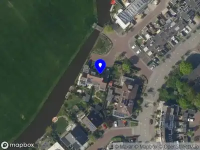 Overlastmelding Jan Mollstraat in Sassenheim gesloten