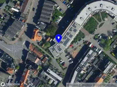 112 melding Overlastmelding Nassaustraat in Lisse gesloten