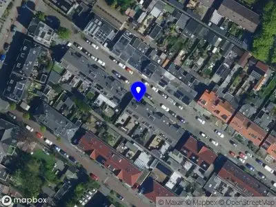 112 melding Anonieme overlastmelding Nieuwstraat in Lisse gesloten