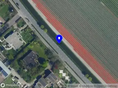 Overlastmelding Schulpweg in Noordwijkerhout gesloten