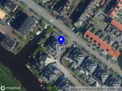 Overlastmelding Mandenmakerskade in Lisse