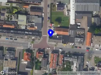 112 melding Overlastmelding  in Rijnsburg