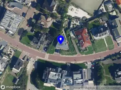 Overlastmelding Rembrandtweg in Noordwijk