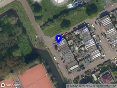 112 melding Overlastmelding Maria Rutgersstraat in Maassluis