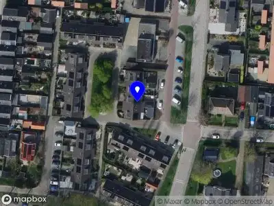 Overlastmelding Hofstee in Zuid-Beijerland