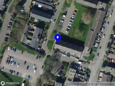 Overlastmelding Kijffhoeck in Oud-Beijerland