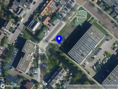 112 melding Overlastmelding Parnassialaan in Noordwijkerhout gesloten