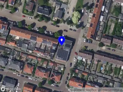 Overlastmelding Marinus Spronklaan in Gorinchem gesloten