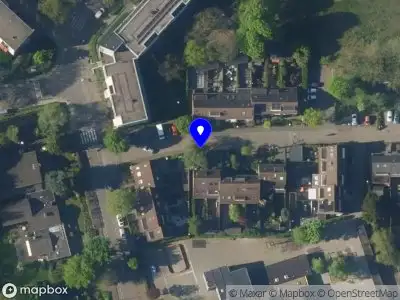 112 melding Overlastmelding Oude Maarsseveensevaart in Maarssen gesloten