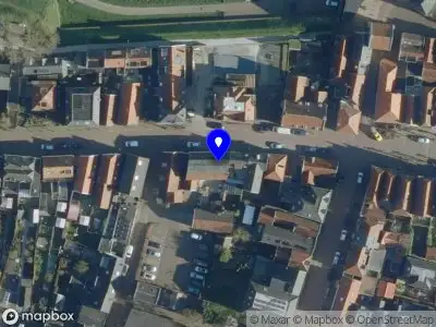 Overlastmelding Molenstraat in Woudrichem gesloten